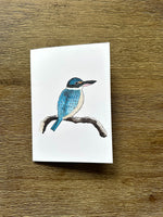 Australian Native Birds Cards Pack 4x6" With Envelope