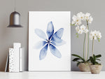 Umbrella Plant Wall Art Print