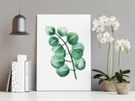 Gum Leaf Set 16 (1) Wall Art Print Wall Art Print