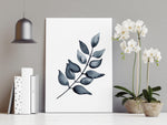 Gum Leaf Set 18 (1) Wall Art Print