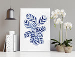 Prayer Plant Wall Art Print